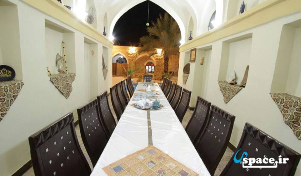 هتل سنتی سرابی-شوشتر-خوزستان
