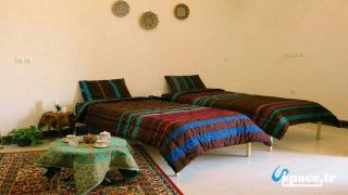هتل سنتی سرابی-شوشتر-استان خوزستان